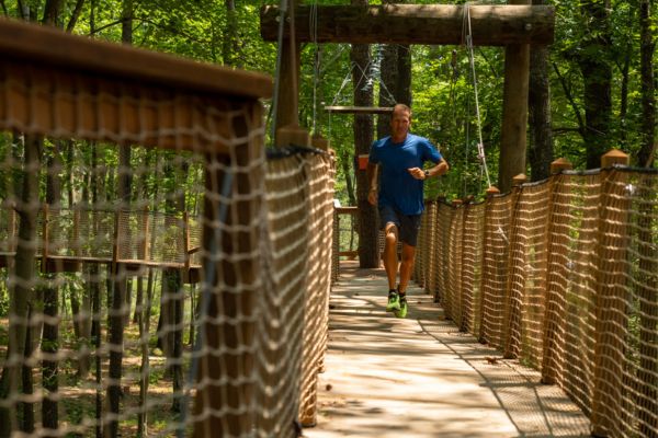 Canopy Walk